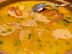 -青年公社烤鸭(青年路店)