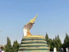 -洛阳白马寺