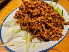 -姥姥家春饼店(惠新东街店)