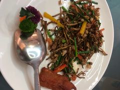-海粤阁·精致粤菜·宴会厅(宝安店)