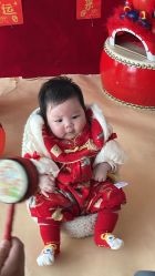 -墨飞私家婴童家庭映像馆(安吉万达店)