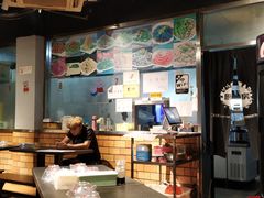 -买又大餐厅(福林里店)