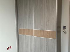 -佰丽爱家全屋定制(汶水店)