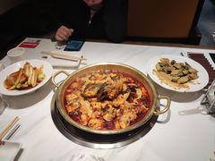-涿派·炝锅鱼(涿州店)