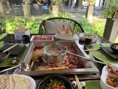-王家渡火锅(三苏祠店)