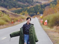 -乌兰布统草原