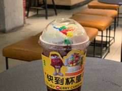 -喜茶(东莞汇一城店)