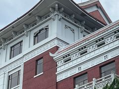 -杭州香格里拉饭店
