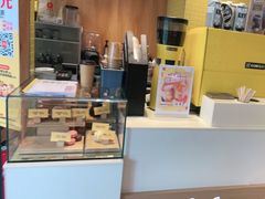 -麦当劳(安定门外大街店)