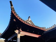 -蒋氏故居