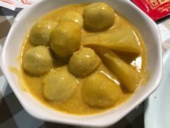 -新大咀港式茶餐厅(宝山万达店)