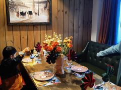 -卢布里西餐厅(总店)