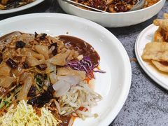 -陈小勺·东北大院(薛家岛店)