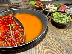 -冯校长老火锅(深圳总店)