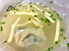 -随柳居·苏式小吃(建新巷店)