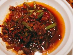 -兰湘子·湘菜小炒(崂山丽达店)