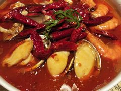 -榕意·川味之美(深业上城店)