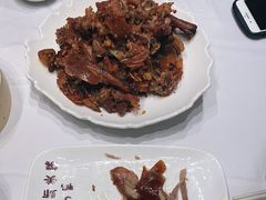 -全聚德(哈尔滨店)