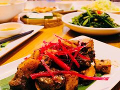-Pho Asia 亚阁越南料理(上海来福士广场店)