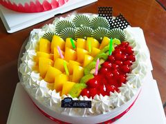 -威利发(莱山芳花园店)