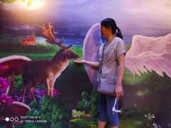 -苏州5D星空错觉艺术馆