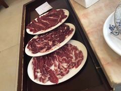 -陈记顺和潮汕牛肉火锅(韩江路店)