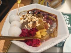 -锦府盐帮·侯宅(五棵松万达店)