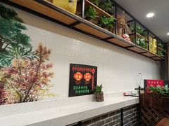 -长安后宰门水盆羊肉(新都心店)