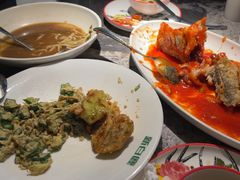 -新白鹿餐厅(松江开元地中海店)