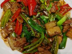 -山东国际饭店·三义和(解放路店)