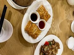 -佛有缘素食馆·荔湾老字号(陈家祠首店)