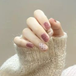 -悦指间美甲美睫