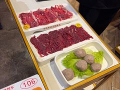 -潮德阿水牛肉火锅(深圳总店)