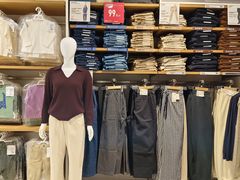 -优衣库(北京万柳华联购物中心店)