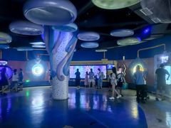 -烟台海昌鲸鲨海洋公园