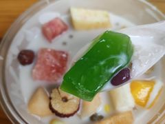 -农记海南清补凉(沈阳小区店)