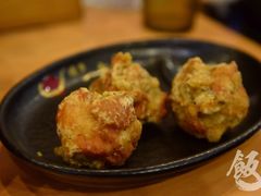 -博多一幸舍(侨福芳草地购物中心店)