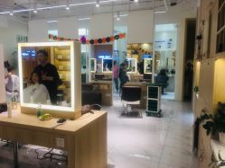 -LEE TIME·丽美时沙龙