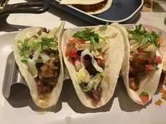 -墨纪Mojí墨西哥餐厅(官舍店)