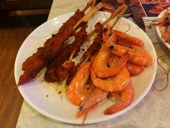 -芭菲盛宴·环球美食(锦城万达广场店)