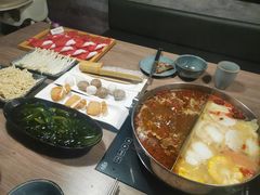 -老鼎旺安格斯牛肉火锅(衡艺广场店)