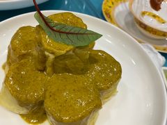 -万荣烤鸭店·北京菜(天坛店)
