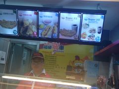 -超级鸡车(曹杨路店)