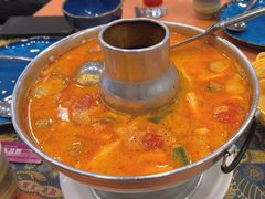-荷花泰菜(东方新天地店)