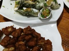 -原龙海鲜大排档(美食地标店)
