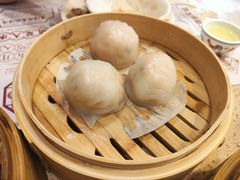-点都德(华强南店)