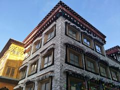 -康定跑马山风景区