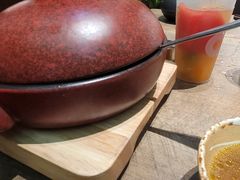 -蘑界·野生菌火锅(深业上城店)