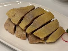 吉士咸鸡-老吉士(环贸iapm店)