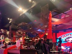 -大连君悦酒店 · VIVA(星海广场店)